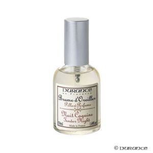 Durance Pillow Spray Lavender Flower Durance Pillow Spray Lavender Flower