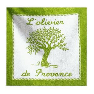 Terry Kitchen Towel - Olivier Terry Kitchen Towel - Olivier