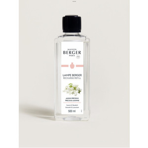 Maison Berger Fragrance Precious Jasmine 500ml Maison Berger Fragrance Precious Jasmine 500ml