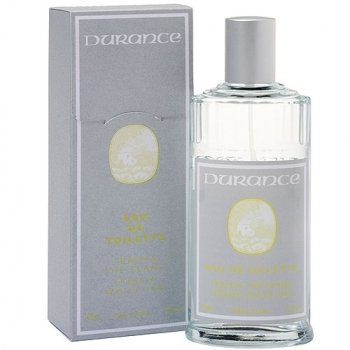 Durance Eau de Toilette  Freesia amp; White Tea  French Toiletries