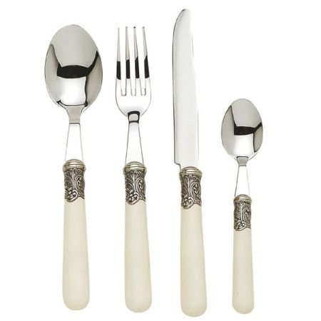 Set of Brasserie Cutlery  - Kitchen & Dining Accessories