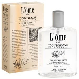 L'Ome Men's Eau de Toilette - Sea Buckthorn L'Ome Men's Eau de Toilette - Sea Buckthorn