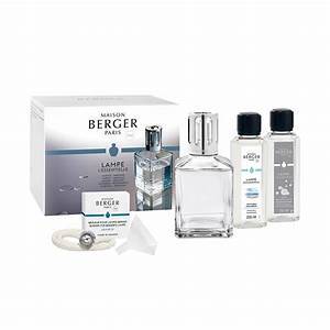 Maison Berger Essential Cube Maison Berger Essential Cube