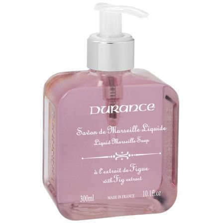 Durance Liquid Savon de Marseille Lavender Soap - French Gifts for Her