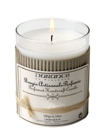 Durance Verbena Candle