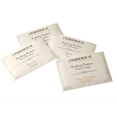 Durance Scented Sachet - Cedar