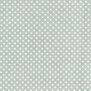 Sage Small Dot Oilcloth Tablecloth Sage Small Dot Oilcloth Tablecloth