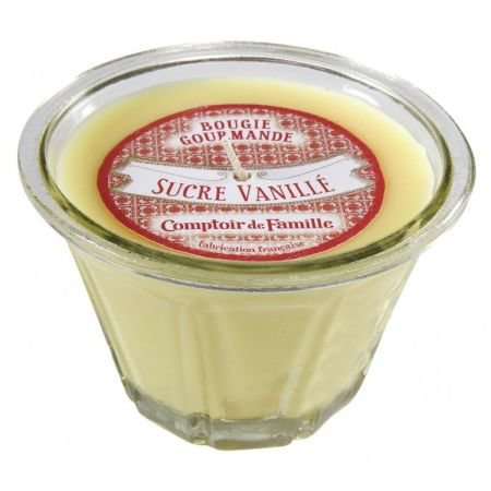 Vanilla Sugar Kitchen Candle