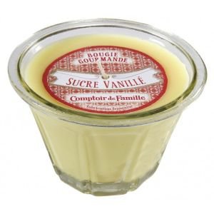 Vanilla Sugar Kitchen Candle Vanilla Sugar Kitchen Candle
