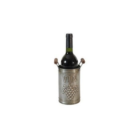 French Wine Bottle Holder