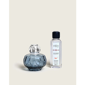 Maison Berger Rosalie Lamp Blue Maison Berger Rosalie Lamp Blue