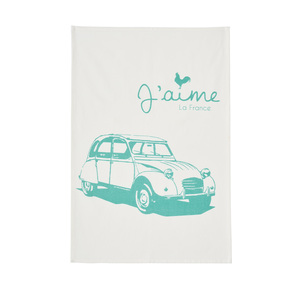 J’aime kitchen tea towel J’aime kitchen tea towel