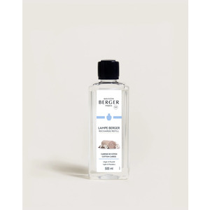 Maison Berger fragrance cotton caress 500ml Maison Berger fragrance cotton caress 500ml