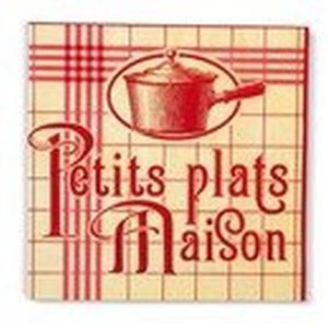 French Style Paper Napkins and Dispensers French Style Paper Napkins and Dispensers
