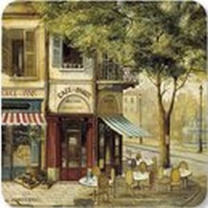 French Placemats and Coasters French Placemats and Coasters