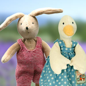 French Gifts for Children French Gifts for Children