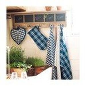 French Kitchen Linen